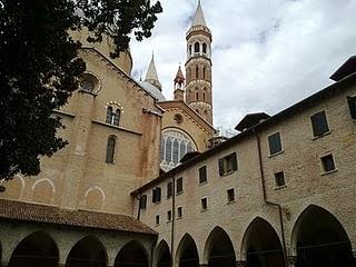 Padua. Ciudad del arte