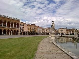 Padua. Ciudad del arte