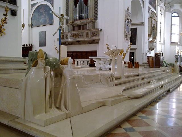 Padua. Ciudad del arte