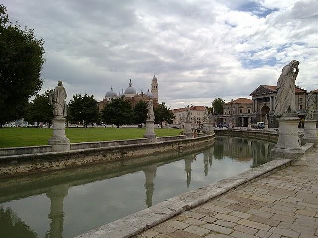 Padua. Ciudad del arte