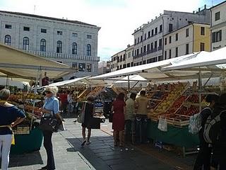 Padua. Ciudad del arte