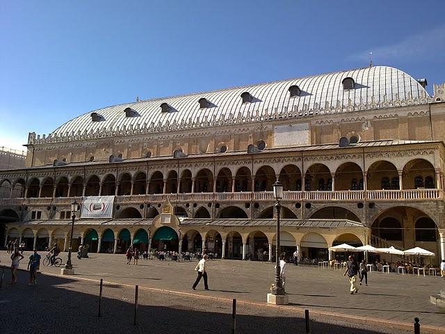 Padua. Ciudad del arte