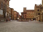 Bologna. Ciudad Roja