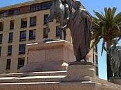 Ajaccio. Crucero Lírica