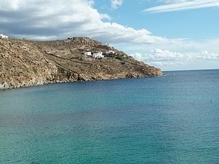 Celebrity Solstice. Santorini y Mikonos.