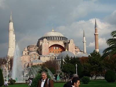 Celebrity Solstice. Estambul.