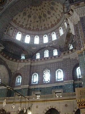 Celebrity Solstice. Estambul.