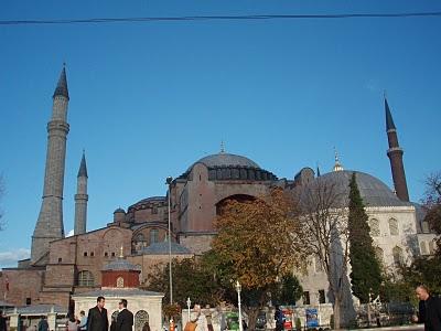 Celebrity Solstice. Estambul.