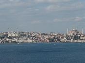 Celebrity Solstice. Estambul.