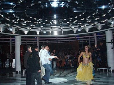 Celebrity Solstice. Kusadasi.