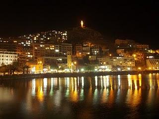 Celebrity Solstice. Kusadasi.