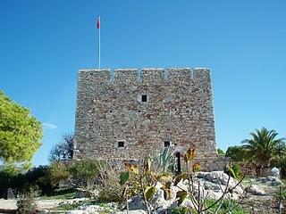 Celebrity Solstice. Kusadasi.