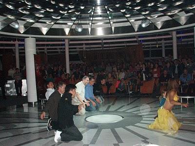 Celebrity Solstice. Kusadasi.