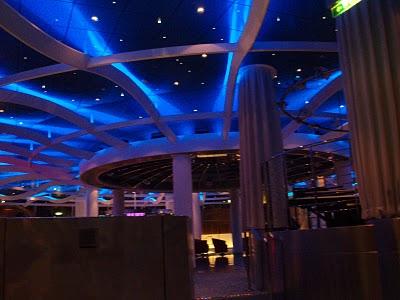 Celebrity Solstice. Kusadasi.