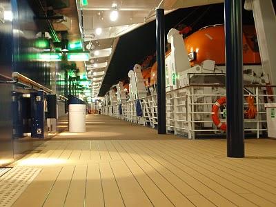 Celebrity Solstice. Kusadasi.