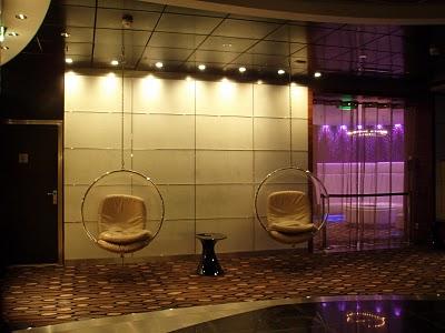 Celebrity Solstice. Kusadasi.