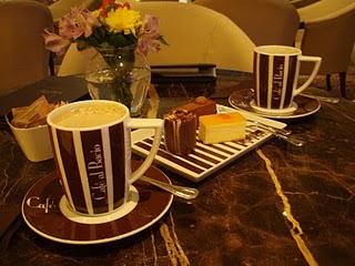 Celebrity Solstice. Kusadasi.