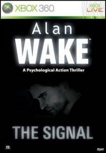 Reseña videojuegos Alan Wake: La señal