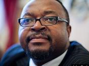 Polonia: primer parlamentario raza negra pastor protestante