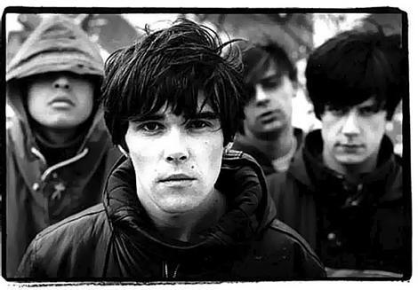 Impepinables: The Stone Roses – The Stone Roses