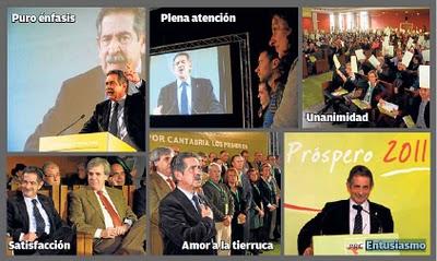 Revilla, el imprescindible.