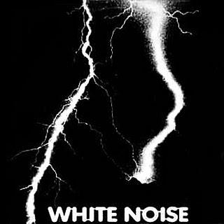 The White Noise: An Electric Storm (Island,1969)