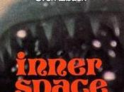 Sven Libaek Inner Space (The Lost Film Music Libaek)