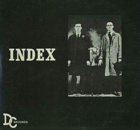 The Index: Black Album (1967)