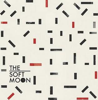 The Soft Moon : Breathe the Fire / Parallels (Captured Tracks;2010)