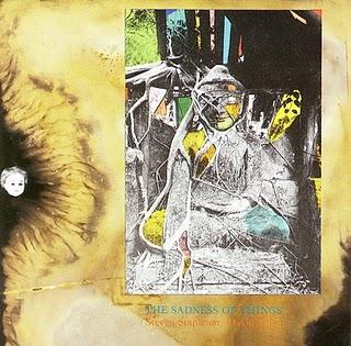 Steven Stapleton & David Tibet: The Sadness of Things (United Dairies,1991)