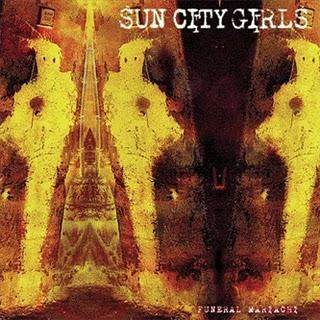 Sun City Girls: Funeral Mariachi (Abduction;2010)