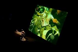 Philip Jeck - An Ark for the Listener (Touch;2010)