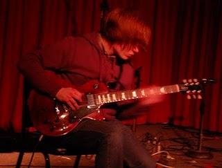 Mark McGuire: Living with Yourself & Vacation Days