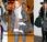 Tendencias: Blake Lively, Jessica Alba Fergie, apuntan superposiciones