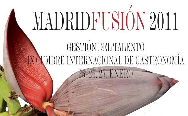 Madrid-Fusión-2011