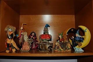 Sorgiñas. Leyendas vascas de brujas