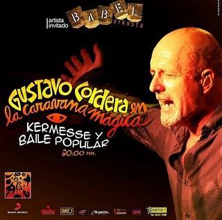 En caravana llegamo’ igual