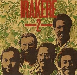 Irakere - Irakere 2