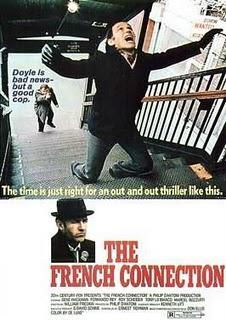 Crítica cine: The french connection: Contra el imperio de la droga (1971)