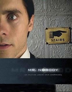 Crítica cine: Las vidas posibles de Mr. Nobody (2009)