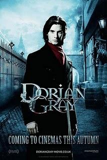 Crítica cine: El retrato de Dorian Gray (2009)