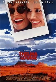 Crítica cine: Thelma y Louise (1991)