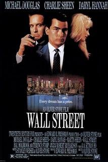 Crítica cine: Wall Street (1987)