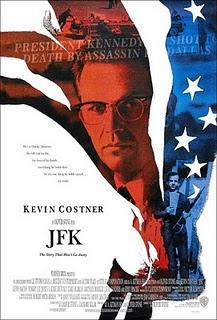 Crítica cine: J.F.K.: Caso abierto (1991)