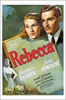Crítica cine: Rebeca (1940)
