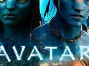Avatar, después