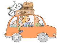 Vacaciones: ¿cómo viajar más seguros?