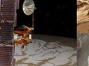 Mars Odyssey logra récord exploración Marte
