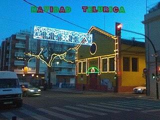 [Disco] VV.AA. Navidad Telúrica (2010) [CD Regalo en descarga directa]