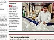 Inauguran primer centro reciclaje unicel, único tipo